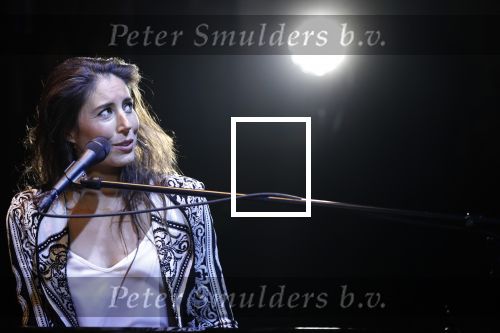 Leiden 14 januari 2020
Premiere show Iris Hond in de Leidse Schouwburg.