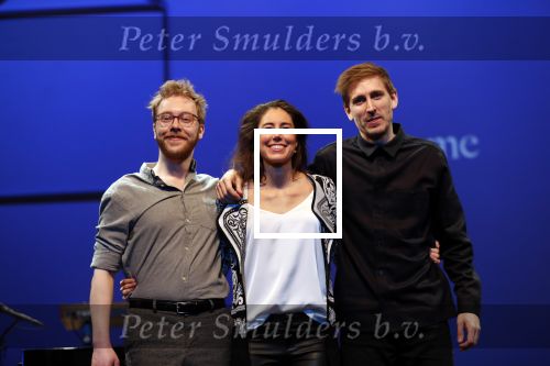 Leiden 14 januari 2020
Premiere show Iris Hond in de Leidse Schouwburg.