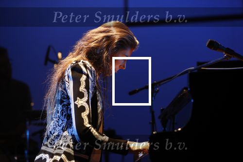 Leiden 14 januari 2020
Premiere show Iris Hond in de Leidse Schouwburg.