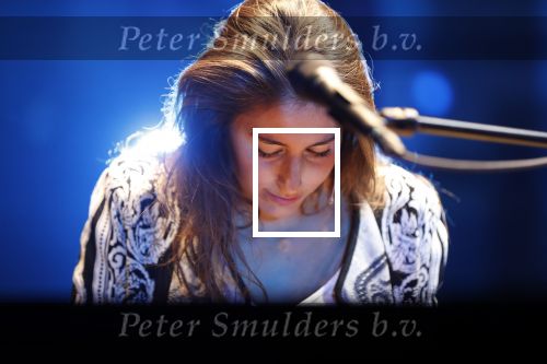 Leiden 14 januari 2020
Premiere show Iris Hond in de Leidse Schouwburg.