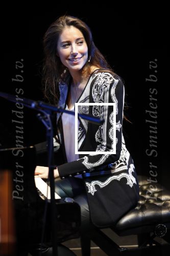 Leiden 14 januari 2020
Premiere show Iris Hond in de Leidse Schouwburg.