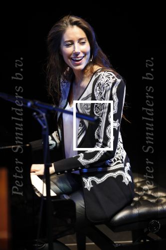 Leiden 14 januari 2020
Premiere show Iris Hond in de Leidse Schouwburg.