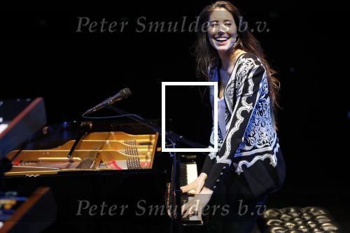 Leiden 14 januari 2020
Premiere show Iris Hond in de Leidse Schouwburg.