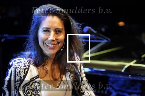 Leiden 14 januari 2020
Premiere show Iris Hond in de Leidse Schouwburg.
