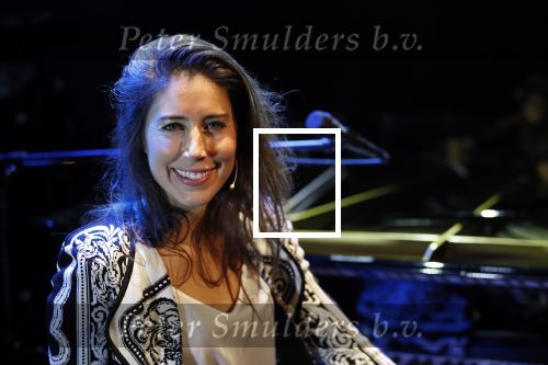 Leiden 14 januari 2020
Premiere show Iris Hond in de Leidse Schouwburg.