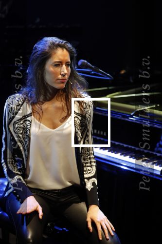 Leiden 14 januari 2020
Premiere show Iris Hond in de Leidse Schouwburg.