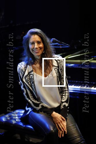 Leiden 14 januari 2020
Premiere show Iris Hond in de Leidse Schouwburg.