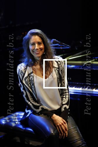 Leiden 14 januari 2020
Premiere show Iris Hond in de Leidse Schouwburg.