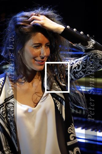 Leiden 14 januari 2020
Premiere show Iris Hond in de Leidse Schouwburg.