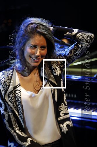 Leiden 14 januari 2020
Premiere show Iris Hond in de Leidse Schouwburg.