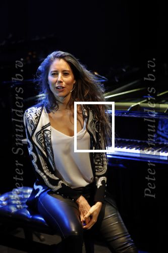 Leiden 14 januari 2020
Premiere show Iris Hond in de Leidse Schouwburg.