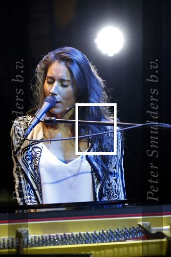 Leiden 14 januari 2020
Premiere show Iris Hond in de Leidse Schouwburg.