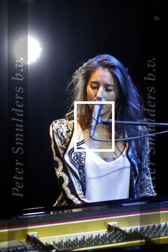 Leiden 14 januari 2020
Premiere show Iris Hond in de Leidse Schouwburg.