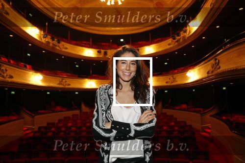 Leiden 14 januari 2020
Premiere show Iris Hond in de Leidse Schouwburg.