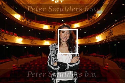 Leiden 14 januari 2020
Premiere show Iris Hond in de Leidse Schouwburg.
