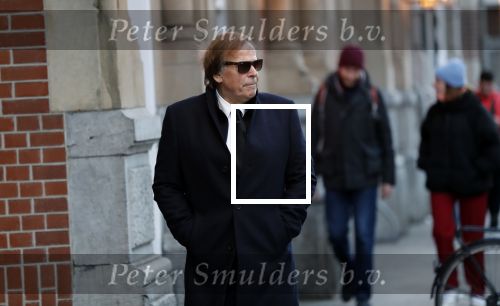 Amsterdam 19 januari 2020
Herdenkingsdienst Martin Elfrink de partner van Andre v Duin die afgelopen maandag overleden is . De Dienst was in het deLamar theater. Ivo Niehe