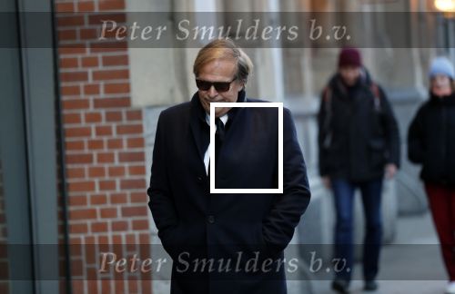 Amsterdam 19 januari 2020
Herdenkingsdienst Martin Elfrink de partner van Andre v Duin die afgelopen maandag overleden is . De Dienst was in het deLamar theater. Ivo Niehe