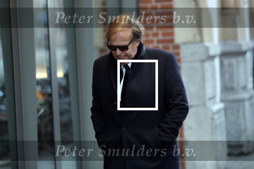 Amsterdam 19 januari 2020
Herdenkingsdienst Martin Elfrink de partner van Andre v Duin die afgelopen maandag overleden is . De Dienst was in het deLamar theater. Ivo Niehe