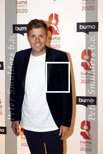 Hilversum 9 maart 2020
Uitreiking Buma awards in studio 21 op het mediapark. jaap Reesema