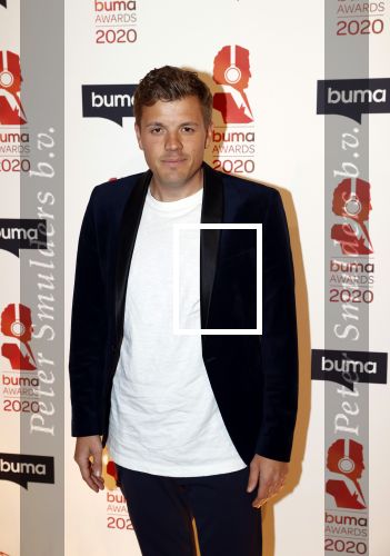 Hilversum 9 maart 2020
Uitreiking Buma awards in studio 21 op het mediapark. jaap Reesema