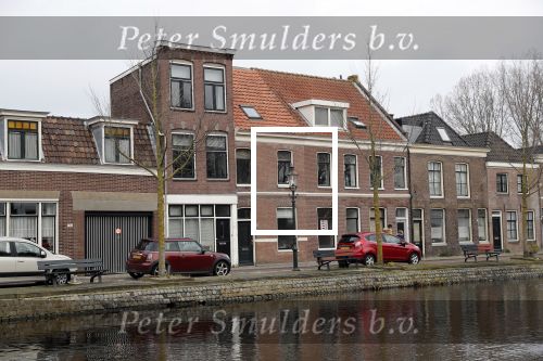 Weesp 6 maart 2020
Huis Jaap v Deursen