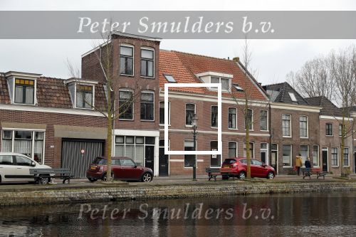 Weesp 6 maart 2020
Huis Jaap v Deursen