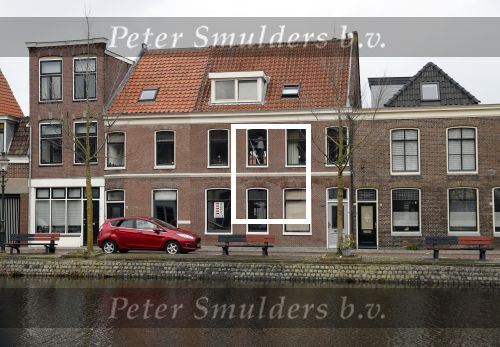 Weesp 6 maart 2020
Huis Jaap v Deursen