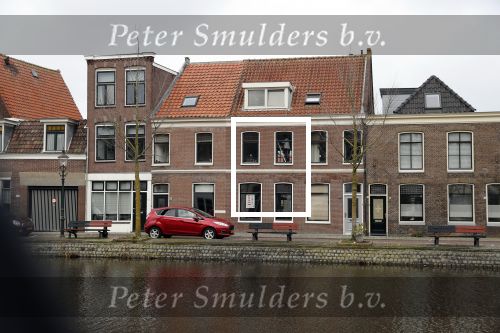Weesp 6 maart 2020
Huis Jaap v Deursen