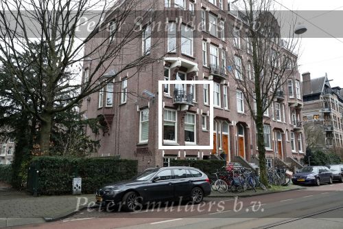 Amsterdam 5 januari 2020
Huis Jack Spijkerman .