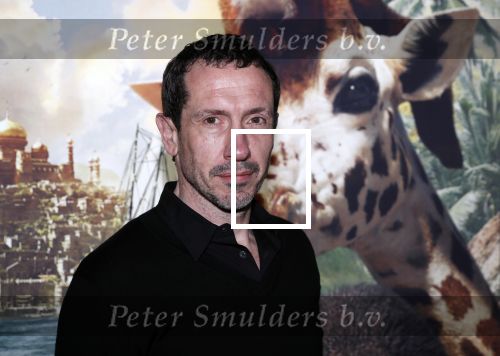 Amsterdam 12 januari 2020
Premiere Dolittle in pathe Arena. Jacob Derwig met kinderen en zijn vrouw Kim v Kooten