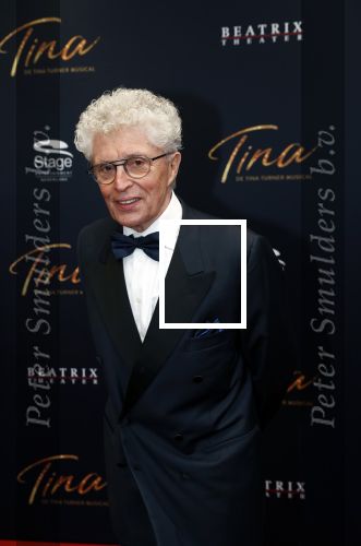 Utrecht 9 februari 2020
Premiere Tina Turner musical in het Beatrix Theater.
Jacques D Ancona
