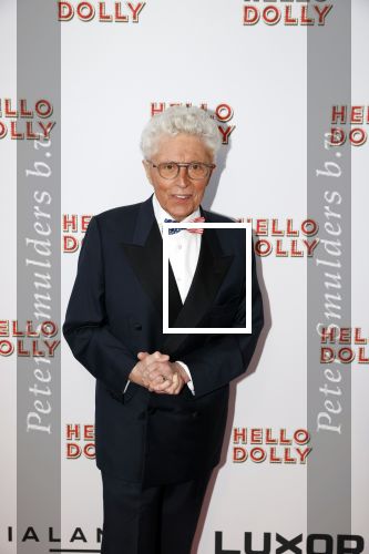 Rotterdam 8 maart 2020
Premiere Hello Dolly in het nieuwe Luxor. Jacques D Ancona