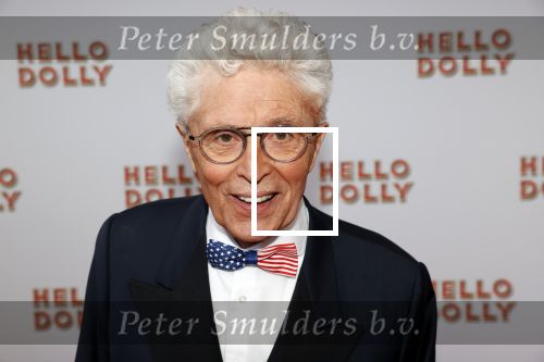 Rotterdam 8 maart 2020
Premiere Hello Dolly in het nieuwe Luxor. Jacques D Ancona
