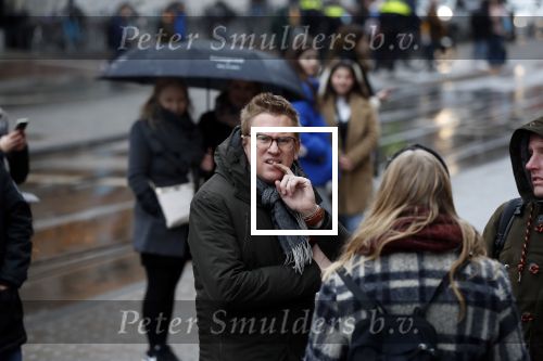 Amsterdam 14 januari 2020
Nieuwjaarsreceptie van Koningin Maxima en Koning Willem Alexander in het paleis op de dam. Jair Ferwerda