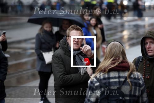 Amsterdam 14 januari 2020
Nieuwjaarsreceptie van Koningin Maxima en Koning Willem Alexander in het paleis op de dam. Jair Ferwerda