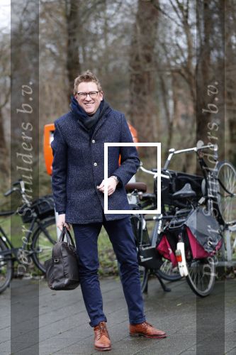 Amsterdam 28 januari 20920
Jair Ferwerda op de fiets