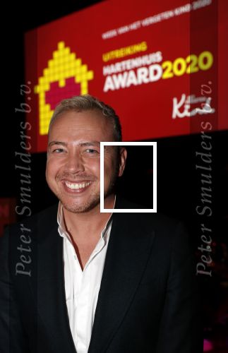 Amsterdam 29 januari 2020
Gala van het vergeten kind bij de westergasfabriek. Natasja Froger en Jamai Loman presenteren het gala
