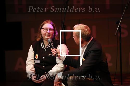 Amsterdam 29 januari 2020
Gala van het vergeten kind bij de westergasfabriek. Jamai Loman