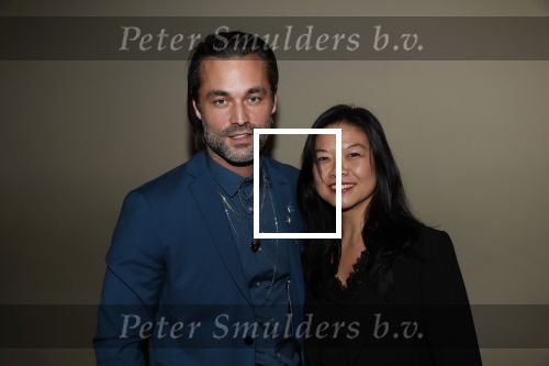 Rotterdam 10 januari 2020
Premiere Jim Bakkum in het oude Luxor theater.
Jan Kooijman met zijn vrouw
