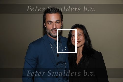 Rotterdam 10 januari 2020
Premiere Jim Bakkum in het oude Luxor theater.
Jan Kooijman met zijn vrouw