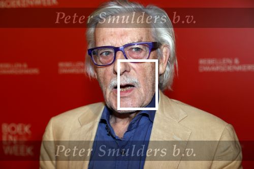 Amsterdam 6 maart 2020
Boekenbal 2020 in de koninklijke schouwburg. Jan Siebelink met zijn vrouw