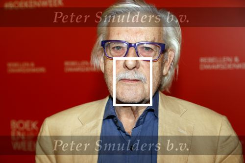 Amsterdam 6 maart 2020
Boekenbal 2020 in de koninklijke schouwburg. Jan Siebelink met zijn vrouw