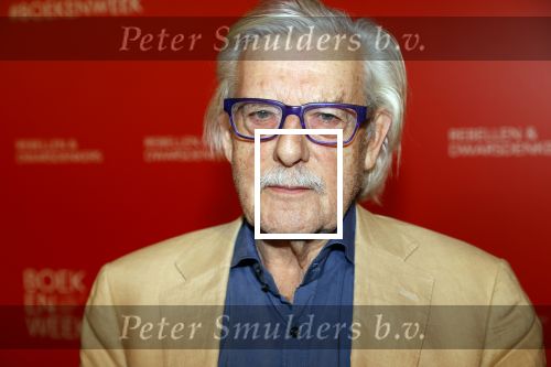 Amsterdam 6 maart 2020
Boekenbal 2020 in de koninklijke schouwburg. Jan Siebelink met zijn vrouw