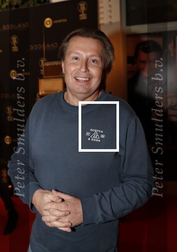 Hilversum 30 januari 2020
Radioring gala in theater gooiland . jan paparazzi