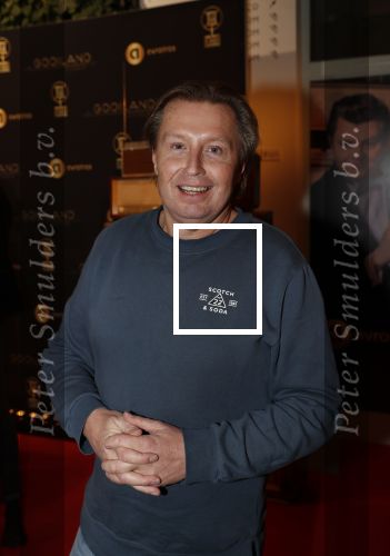 Hilversum 30 januari 2020
Radioring gala in theater gooiland . jan paparazzi