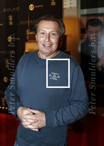 Hilversum 30 januari 2020
Radioring gala in theater gooiland . jan paparazzi