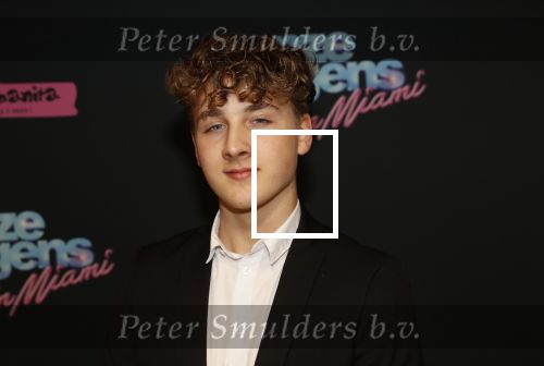 Amsterdam 27 januari 2020
Premiere Onze Jongens in Miami in Tuschinski. Jannes Heuvelmans
