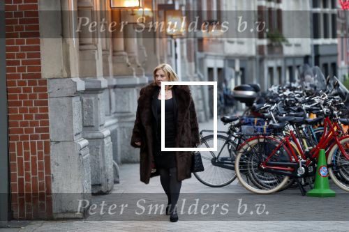 Amsterdam 19 januari 2020
Herdenkingsdienst Martin Elfrink de partner van Andre v Duin die afgelopen maandag overleden is . De Dienst was in het deLamar theater. Janny v d Heijden