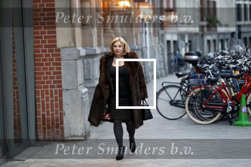 Amsterdam 19 januari 2020
Herdenkingsdienst Martin Elfrink de partner van Andre v Duin die afgelopen maandag overleden is . De Dienst was in het deLamar theater. Janny v d Heijden