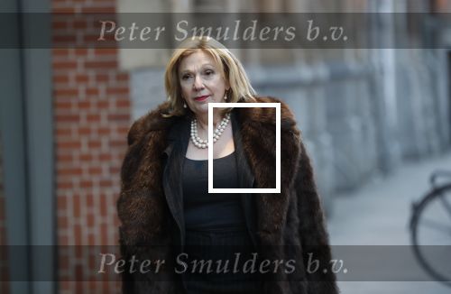 Amsterdam 19 januari 2020
Herdenkingsdienst Martin Elfrink de partner van Andre v Duin die afgelopen maandag overleden is . De Dienst was in het deLamar theater. Janny v d Heijden